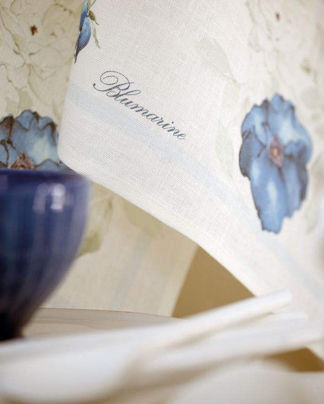 RUNNER TRISHA 50X150 BLUMARINE
